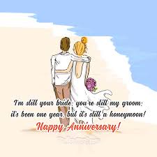 It's also great to consider. 1st Wedding Anniversary Wishes For Your Husband True Love Words