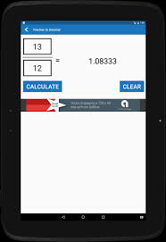 This free math calculator lets you add, subtract, multiply and divide fractions. Easy Fraction Calculator For Android Apk Download
