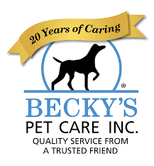 Here are just a few great reasons. Becky S Pet Care Current Openings