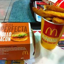 Https Www Pricelisto Com Prices Mcdonalds Hn Food Snacks Snack Recipes