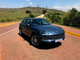 Buy porsche cayenne cars and get the best deals at the lowest prices on ebay! Porsche Cayenne S Is Clinically Competent Expert Porsche Cayenne Car Reviews Autotrader