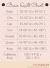 Quilt Size Chart Cm