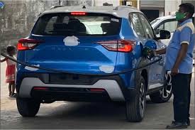 We expect nissan magnite price to start at rs 6 lakh and launch to happen in the next and no, its not called as the nissan magnet, as some people are wrongly claiming it to. Nissan Magnite Spotted Undisguised In Dual Tone Colour