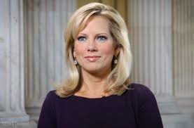 Shannon bream (born shannon depuy, c. 09 22 17 Fox News Shannon Bream Lands Late Night Slot