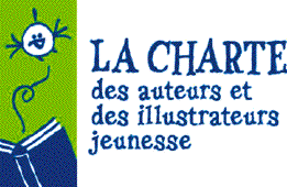 la charte des auteurs et illustrateurs jeunesse le blog de