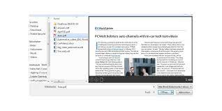 Ich hoffe, dass es möglich ist, das programm war nicht gerade günstig. Pdfs Mit Microsoft Word Bearbeiten So Geht S Pc Welt