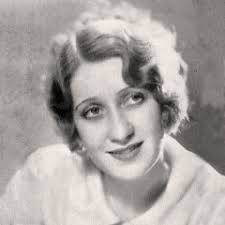 Performance: Love Me or Leave Me by Ruth Etting