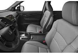 Research the 2022 honda civic with our expert reviews and ratings. Anyone Have Gray Interior In Your Passport Honda Passport Forum