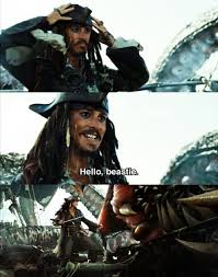 Behind The Scenes Pirates Of The Caribbean Dead Man S Chest Pirates Of The Caribbean Dead Man S Chest Pirates Of The Caribbean Captain Jack Sparrow Captain Jack