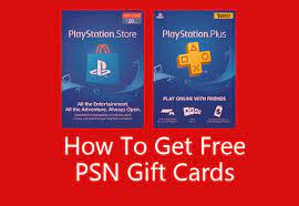 Gcloot is explicitly made for gaming enthusiasts so they can choose and redeem the kind of rewards they love and that matter to them. 5 Ways To Get Psn Gift Cards For Free Moneyjojo