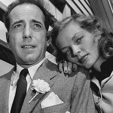 Why Lauren Bacall Considered Herself 'Lucky' to Have Married Humphrey Bogart
