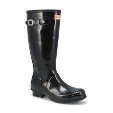 Hunter girl rain boots