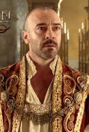 Reign" Slaughter of Innocence (TV Episode 2014)