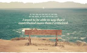  Brene Brown Quote Brene Brown S Dose Of Daring Brene Brown Quotes Brene Brown Criticism Quotes