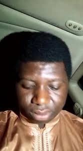 Prophet Ayodele Jp.....Amen 🙏