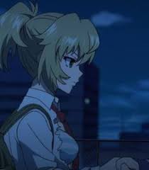 High rise invasion yuri pfp. 61 High Rise Invasion Ideas In 2021 Anime Icons Anime Sniper