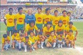 Cubrimiento en línea a través de colombia.com. Cual Es El Equipo Ideal De Todos Los Tiempos Del Atletico Bucaramanga Vanguardia Com