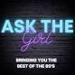 Ask The Girl - Playing Live event image