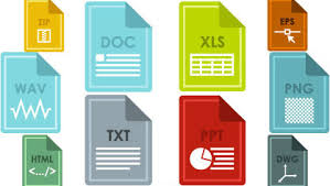 It is often used for digital photos, and for images displayed on the internet. Powerpoint Dateiendungen Ppt Pdf Oder Mp4 Wie Du Das Geeignete Dateiformat Fur Deine Prasentation Bestimmst Cleverslide