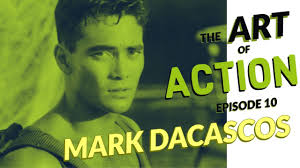 Mark Dacascos