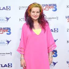 NCIS Pauley Perrette shares rare video from inside LA home that sparks a  huge reaction | HELLO!