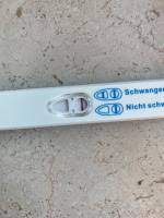 Schwangerschaftstest Negativ Trotzdem Schwanger Forum