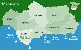 Meerenge von gibraltar, carrretera de la isla de las palomas, tarifa, campo de gibraltar, cádiz, andalusien, 11380, spanien. Conil De La Frontera Cadiz Province Andalucia Com Malaga Urlaub Cadiz Costa De La Luz