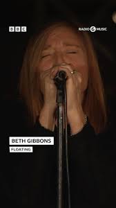 Last week Beth Gibbons released the wonderful 'Lives Outgrown' and later  this month the Portishead singer will embark