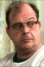 Sydney Lassick in One Flew Over the Cuckoo's Nest and Carrie!