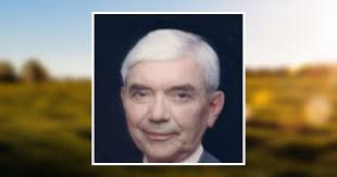 Donald W Rachut Obituary September 24, 2008