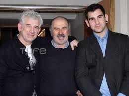 We did not find results for: Petros Filippidhs O Gios Toy Oso Megalwnei Toy Moiazei Kai Pio Poly Fwto