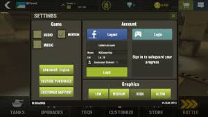 You can scroll through the game modes by scrolling left or right. Can I Play With More Than One Account Player Support War Machines My Account Profile Wildlife