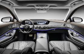 All except the s550e and s600 are also offered as coupes and cabriolets. 2017 Vs 2018 S Class What Features Does The New Sedan Lineup Offer Mercedes Benz Of Arrowhead