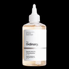 Glycolic acid is most often used in chemical peels due to its excellent ability to penetrate skin. The Ordinary Glycolic Acid 7 Toning Solution
