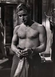 I was young and destined to spread my seed far and wide, says brando in listen to me marlon. Marlon Brando The King Who Would Be Man Vanity Fair