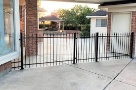 We did not find results for: Diy Spray Painting Wrought Iron Fence Tutorial Thetarnishedjewelblog