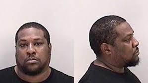 Man arrested for child molestation