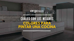 ¿cuánto cuesta pintar una cocina de fórmica con. Cuales Son Los Mejores Colores Para Pintar Una Cocina Ergo Kuchen Murcia