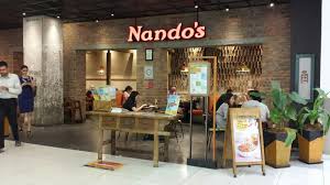 Find a nando'swant to get a nando's fix sharpish? Where To Buka Puasa At Setapak Central Mall Nando S Over A Cuppa Tea