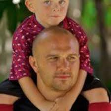 Jared Merrell Contact Info