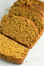 Maybe you would like to learn more about one of these? Healthy Pumpkin Banana Bread Recipe Build Your Bite