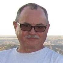 Frank Legato Obituary