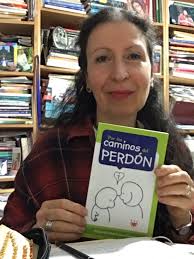 Alejandra Sosa: “No se puede perdonar sin la ayuda de Dios”