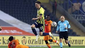 Fenerbahçe yenerse sadece 3 puan alır. Spor Gazetesi Mansetleri 7 Subat 2021 Goal Com