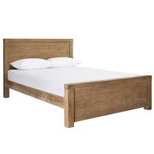Commonly used in bedrooms layouts for a couple, queen size beds are 80 (203 cm) long and 60. Hobart Queen Bed Queen Beds James Lane Australia