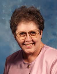 Judy Winger Obituary September 23, 2024