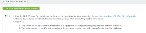 Start the qr setup process, choose a wifi network (or use data), and allow the device to download the qr reader. Autenticacion Basada En Codigos Qr Mexico