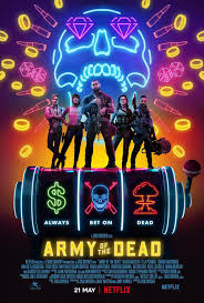 Netflix has released a new trailer for zack snyder's army of the dead, which sees dave bautista and his band of mercenaries come up against a zombie tiger. 4dboctgpz9tqom