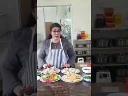 Resepi nya pun mudah dan sedap. Yong Tau Foo Sup Kak Ida S Youtube