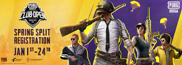 How To Register Pmco 2021 In The Pubg Mobile Game Game News